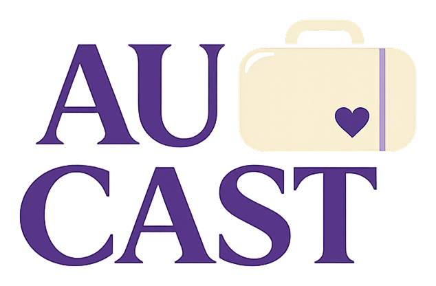 Au Cast